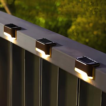 מנורת שמש LED | ווגני