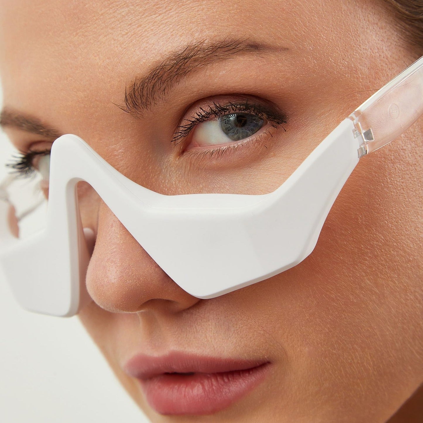 Occhiali benessere anti-rughe – Ringiovanisci il tuo sguardo