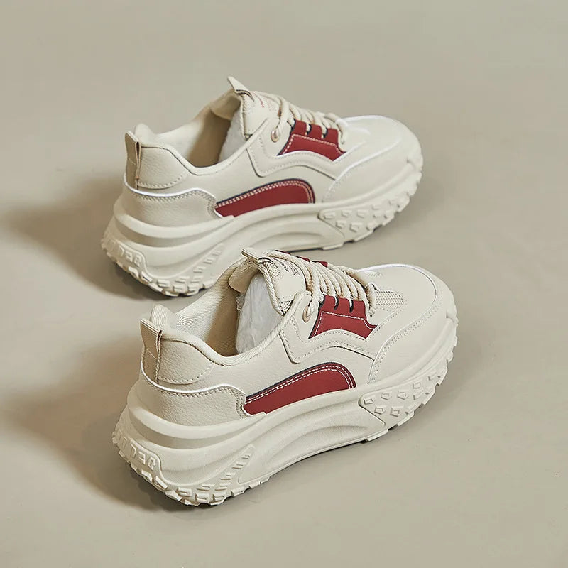 أحذية طبية عصرية للنساء