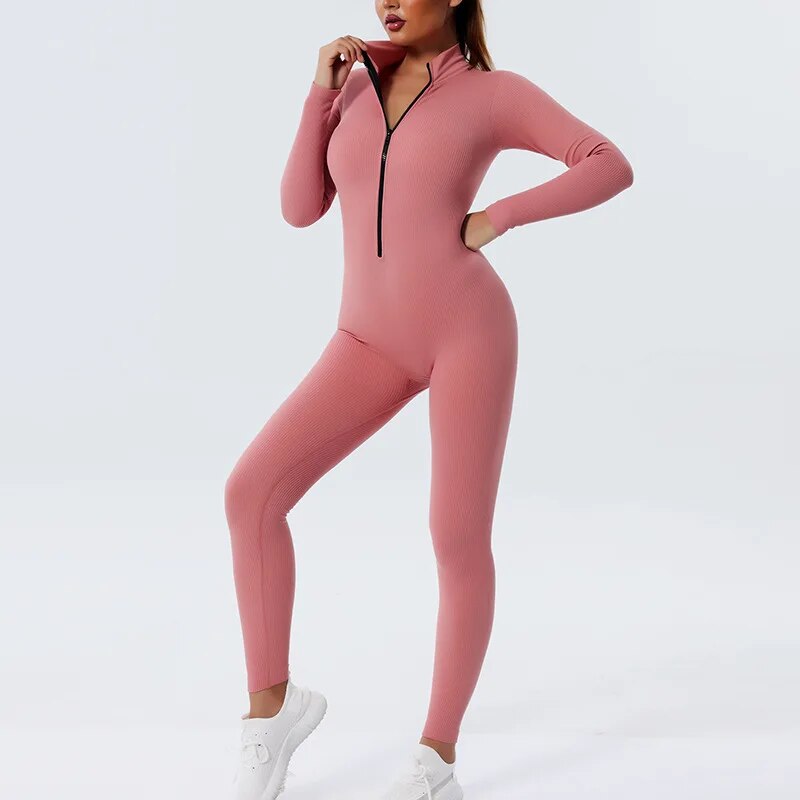 שילוב של אלגנטיות - רומפר ChicFit
