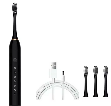 تنظيف الأسنان المثالي في كل استخدام