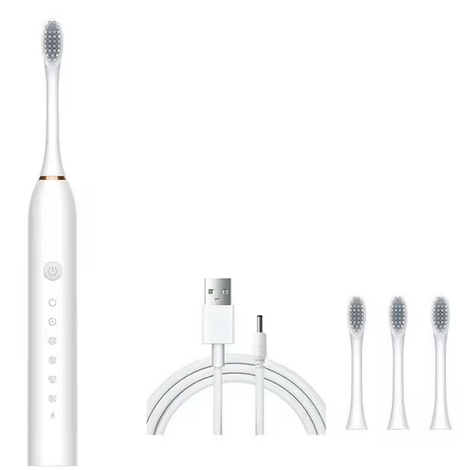 تنظيف الأسنان المثالي في كل استخدام