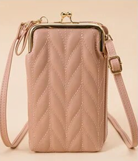 שיקדיה | תיק טלפון מיניאטורי