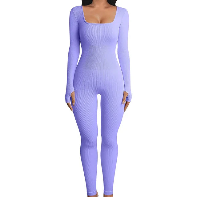 שילוב של אלגנטיות - רומפר ChicFit