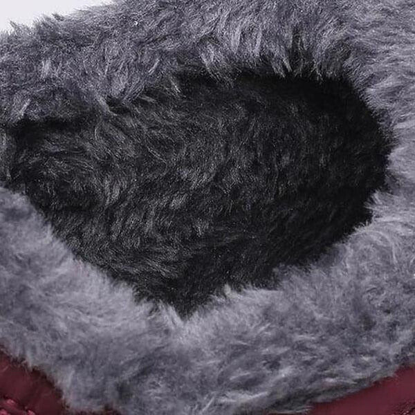 מגפי חורף MaxComfort: חום ונוחות מובטחים כל החורף