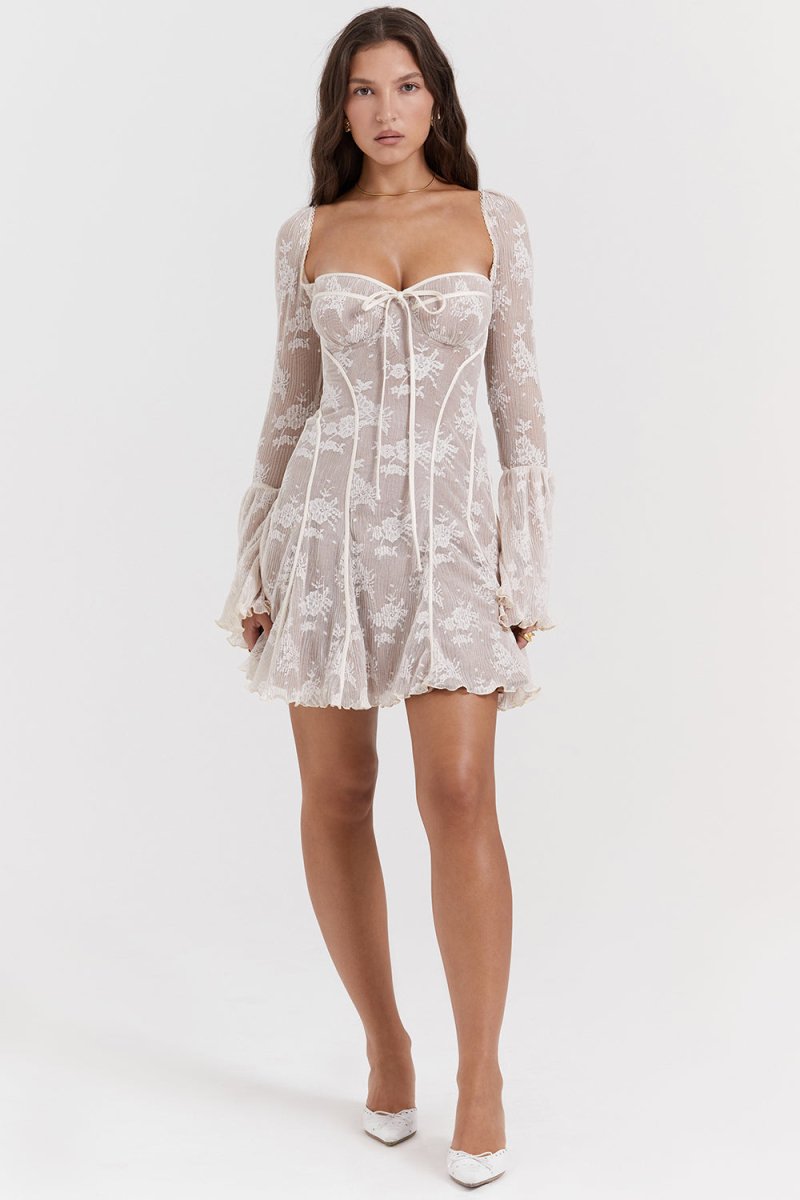 Rochie elegantă și fluidă pentru un stil rafinat