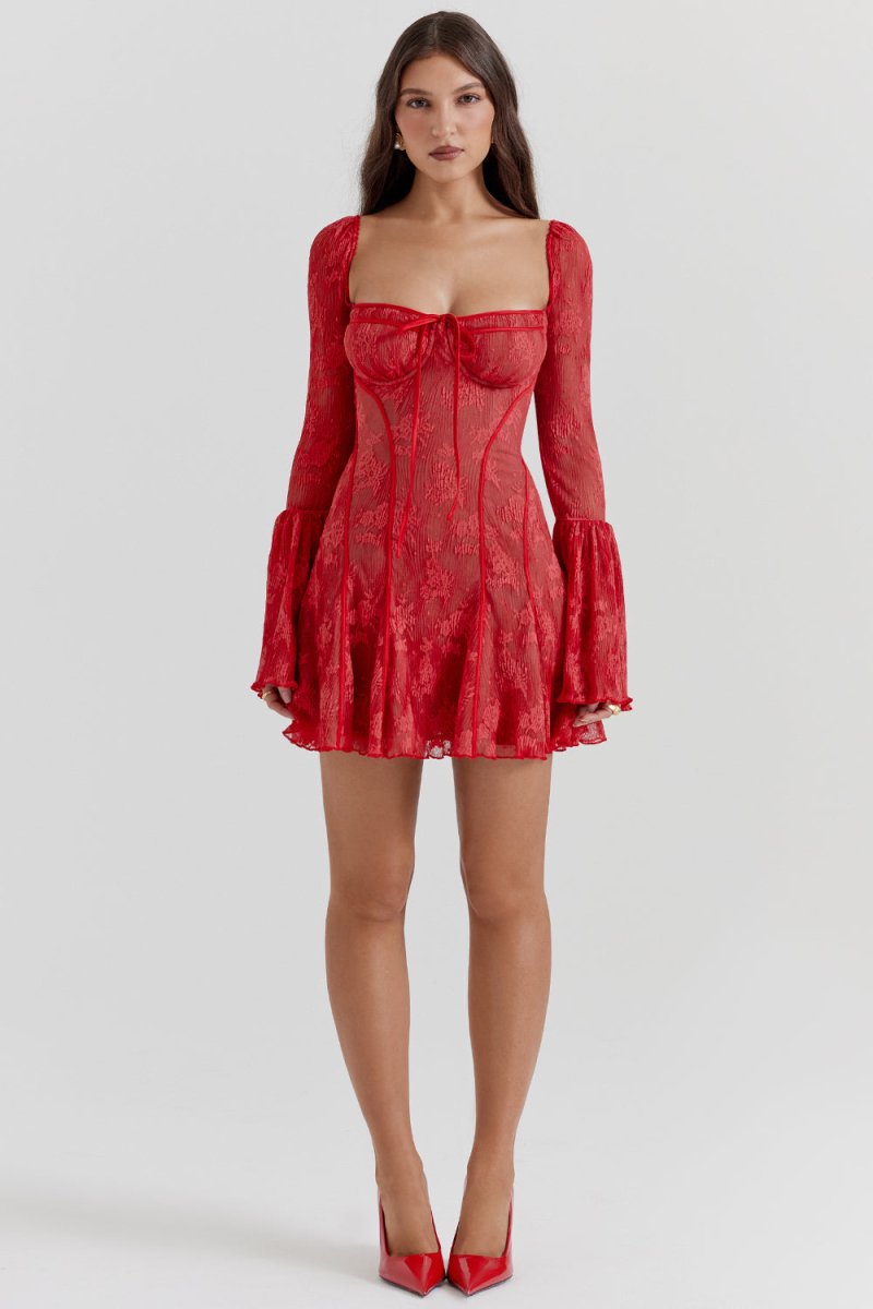 Rochie elegantă și fluidă pentru un stil rafinat