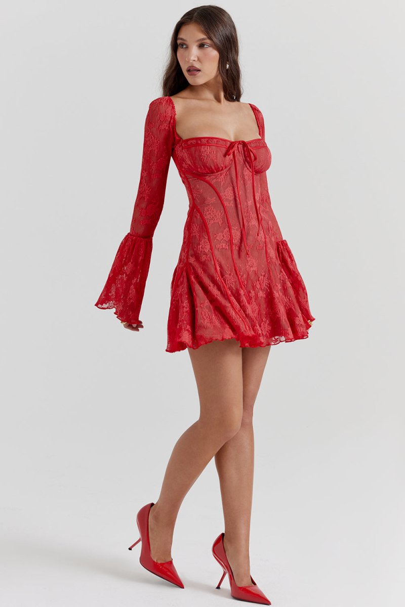 Rochie elegantă și fluidă pentru un stil rafinat