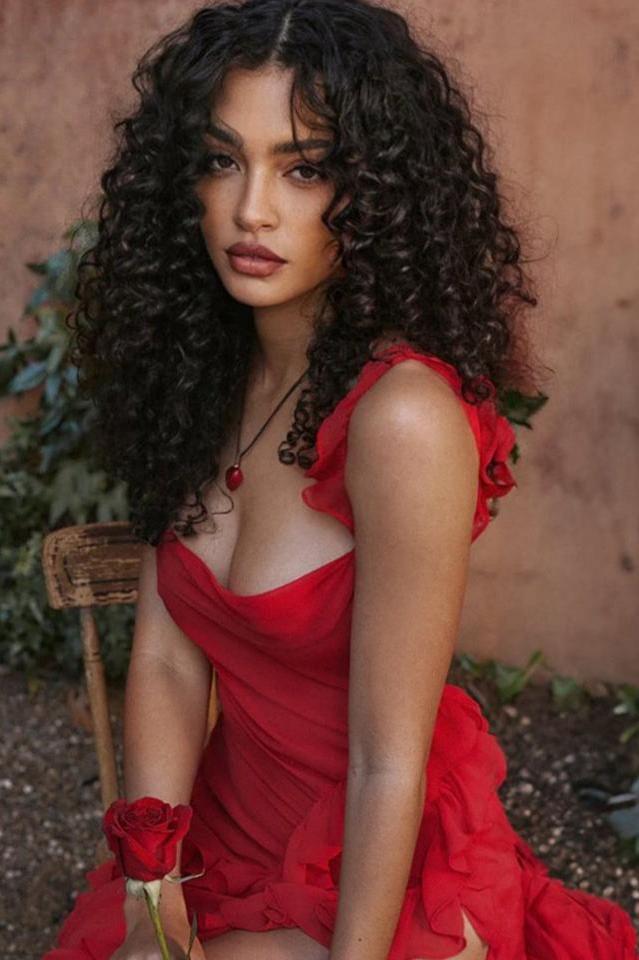 שמלה אלגנטית נוחה לכל האירועים