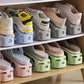 Optimize your shoe storage in the blink of an eye (x3) 