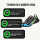 VogTreck - Chaussures de marche polyvalentes pour toutes saisons
