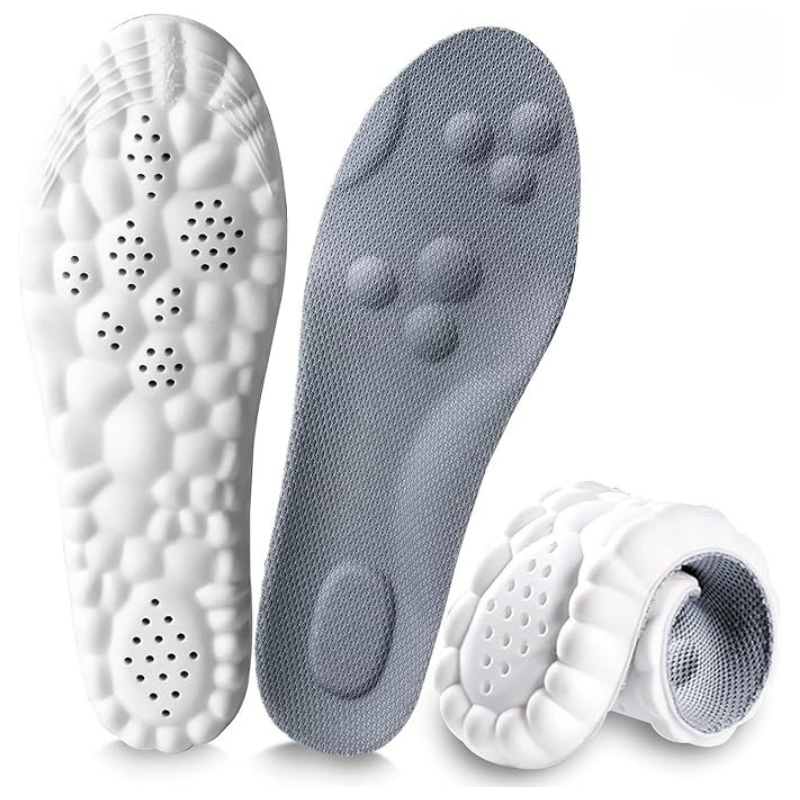 Sole ortopediche - Sollievo immediato e comfort per i tuoi piedi 