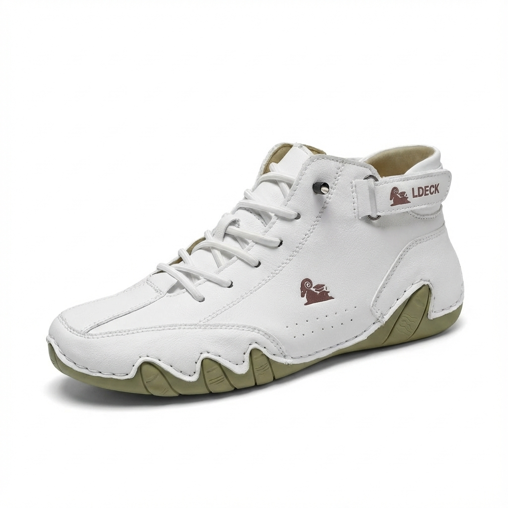 Scarpe VogLdeck – Comfort rivoluzionario per tutta la giornata 