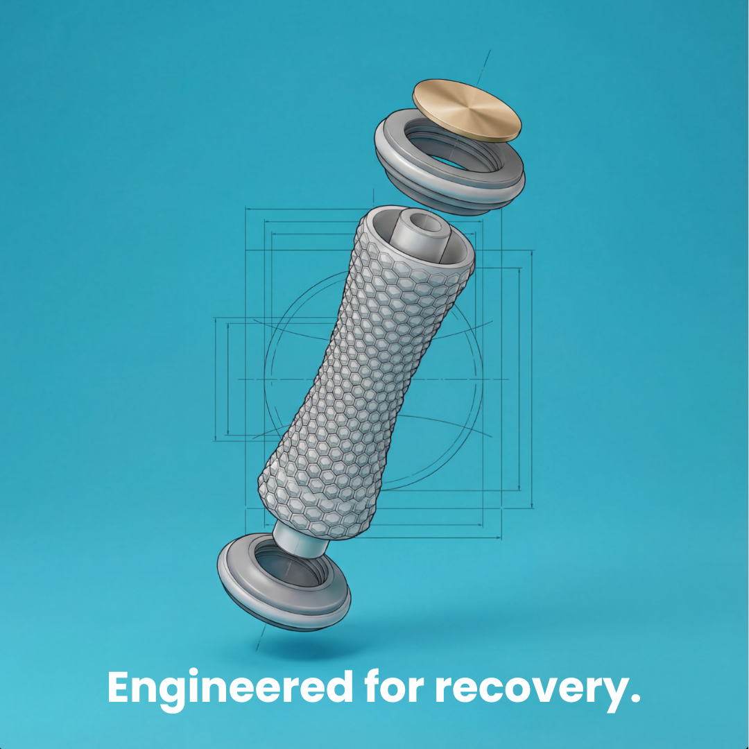 Hierontarulla – Välitön helpotus 