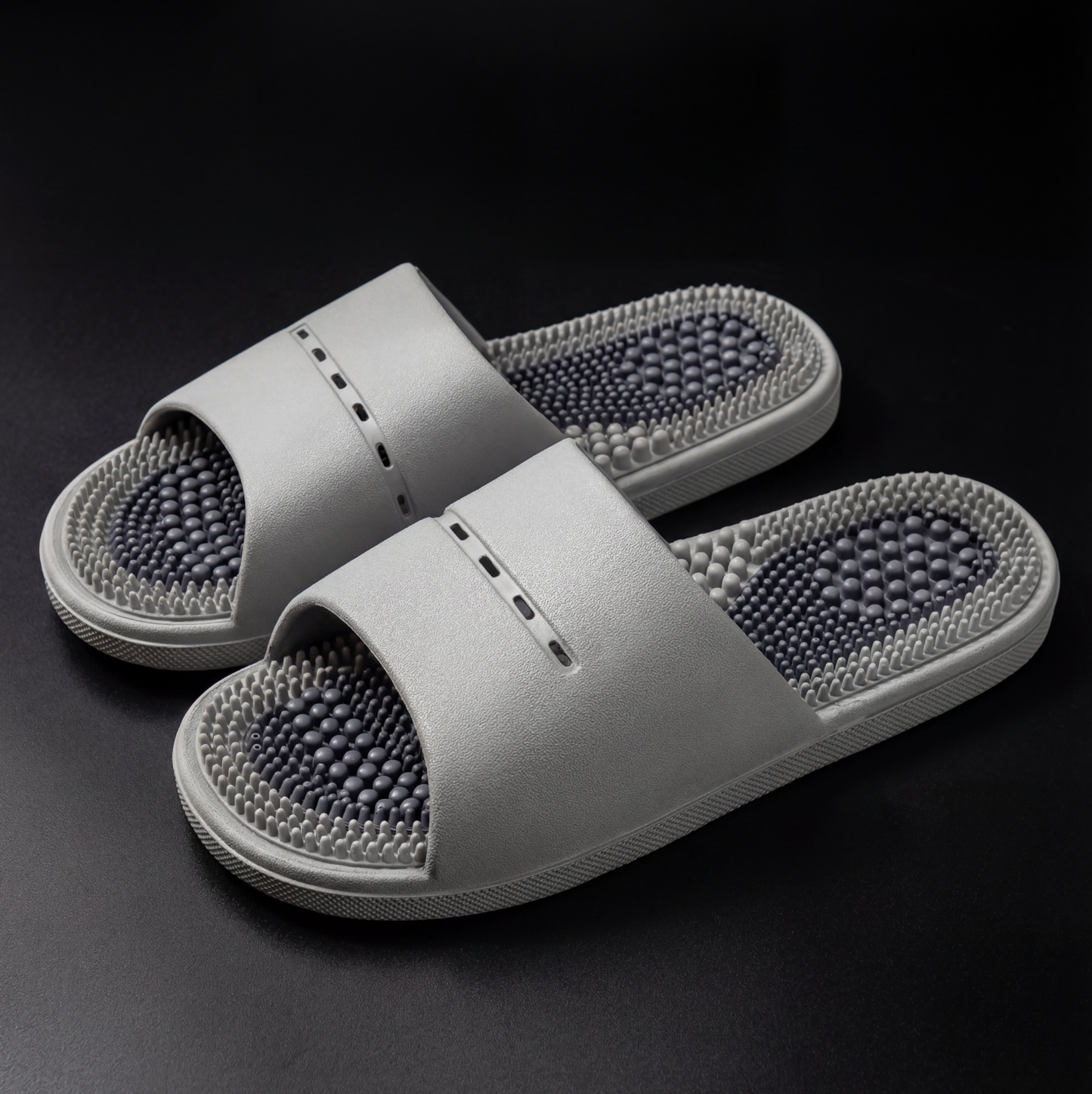 Masszázs Szandál - Akupresszúrás Nyomópontok 