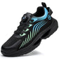 Henner Z90 - Zapatos de seguridad ultraligeros y resistentes 