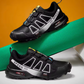VogTreck - Chaussures de marche polyvalentes pour toutes saisons