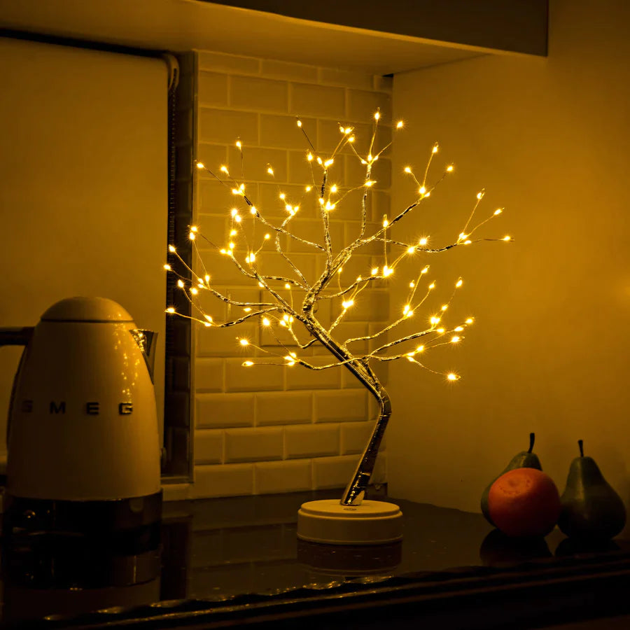 Vogany - Tree 108 LED