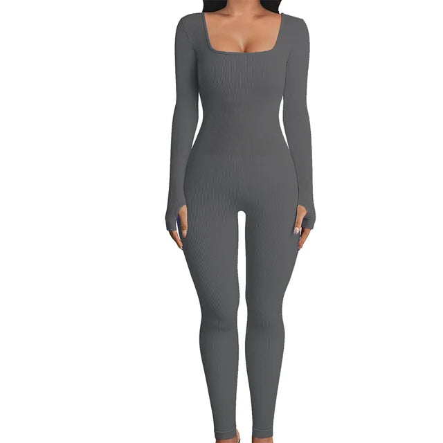 ChicFit Elegance Strampler