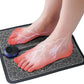 Relieve your foot pain effectively at home 