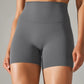 Fitspo | Pantalones cortos de yoga