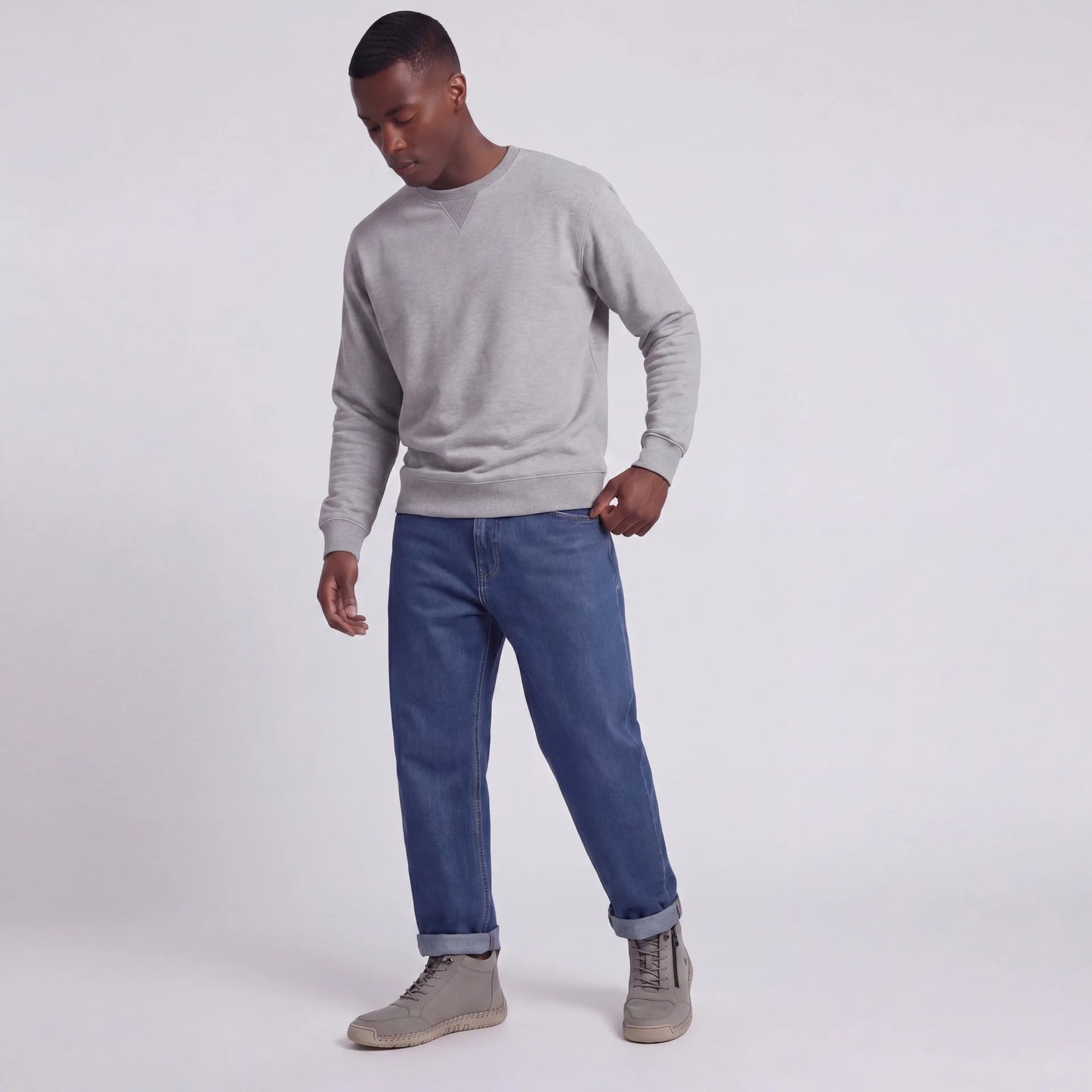 VogaDeck Zip – Tenisky s pohodlím a ortopedickou podporou 