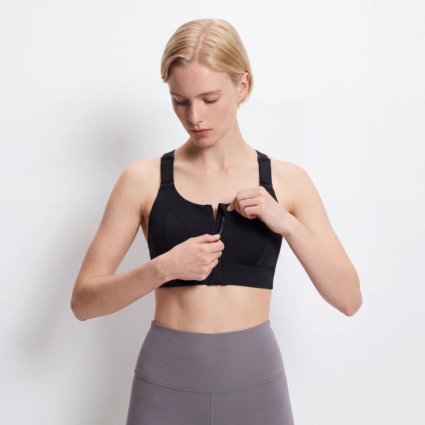 FitIn | حمالة صدر مضادة للصدمات 