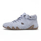 VogLdeck 3.0 – Zapatos ortopédicos de invierno forrados de piel 