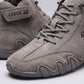 VogLdeck 3.0 – Zapatos ortopédicos de invierno forrados de piel 