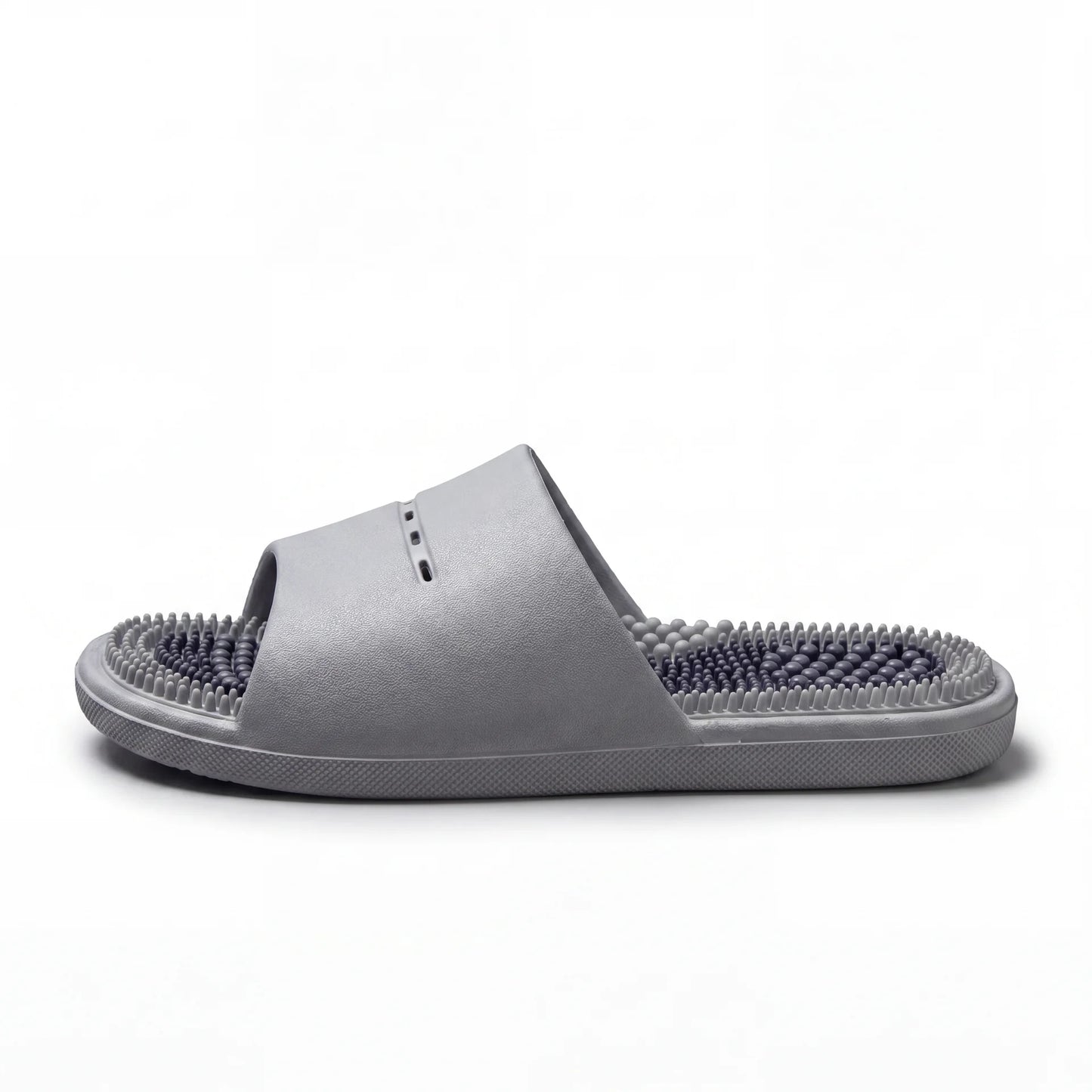 Sandalias de Masaje - Puntos de Presión de Acupuntura 