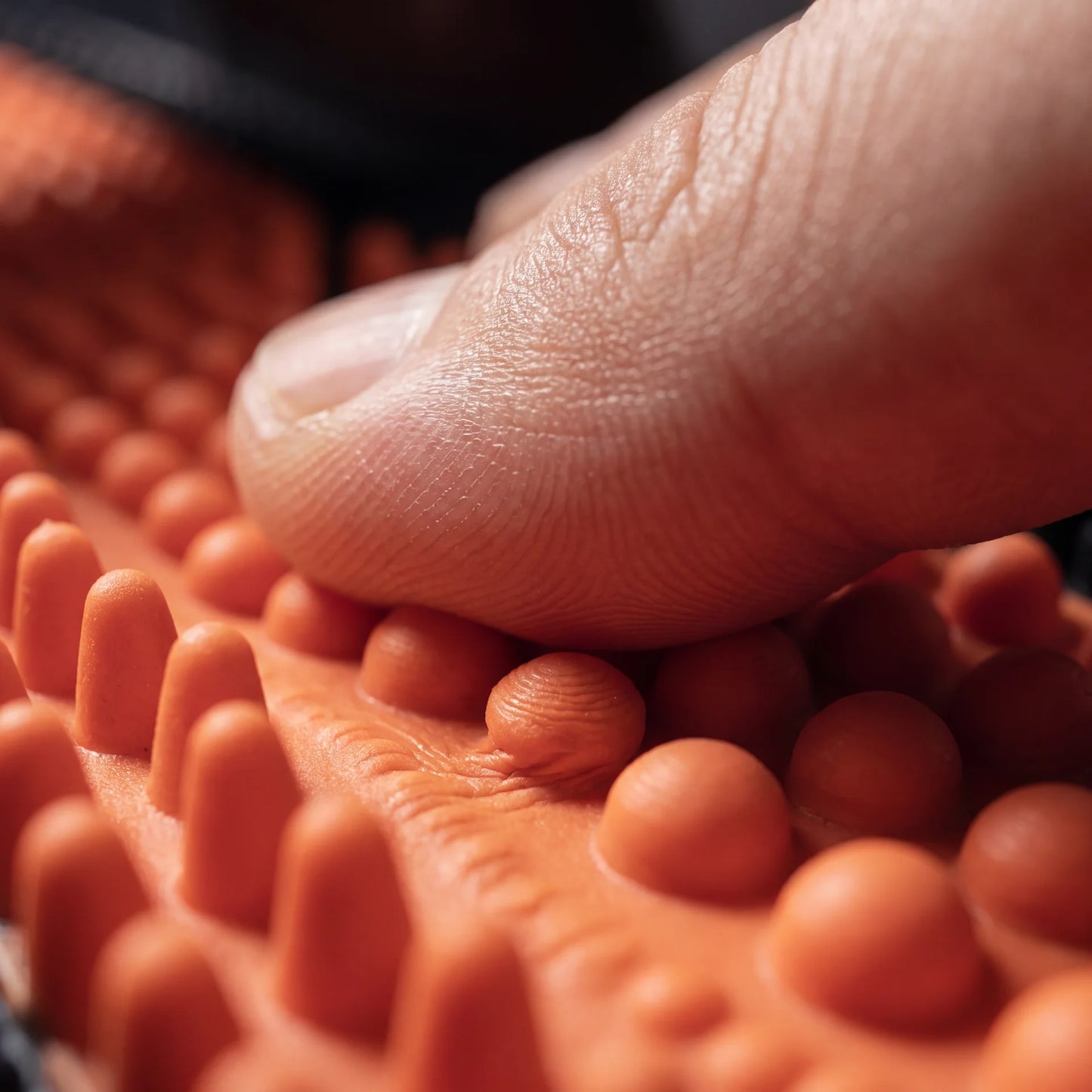 Sandalias de Masaje - Puntos de Presión de Acupuntura 