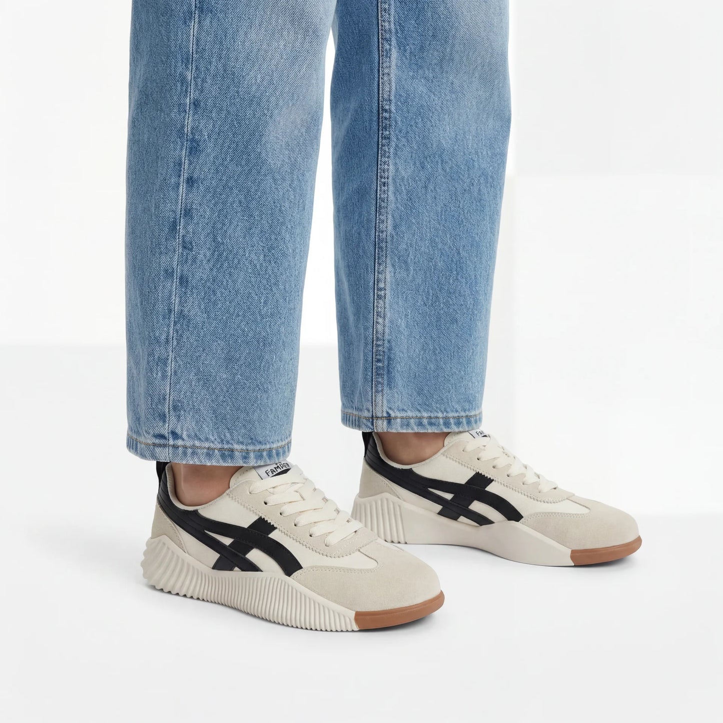 Ortopediset kengät: mukavuutta ja tyyliä jaloillesi 