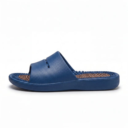 Sandalias de Masaje - Puntos de Presión de Acupuntura 