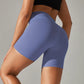 Fitspo | Pantalones cortos de yoga