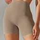 Fitspo | Pantalones cortos de yoga