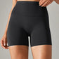 Fitspo | Pantalones cortos de yoga
