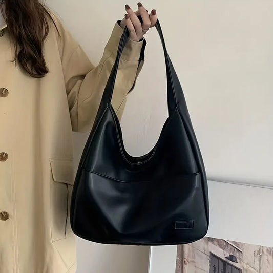 LULI | Leren handtas