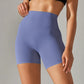 Fitspo | Pantalones cortos de yoga