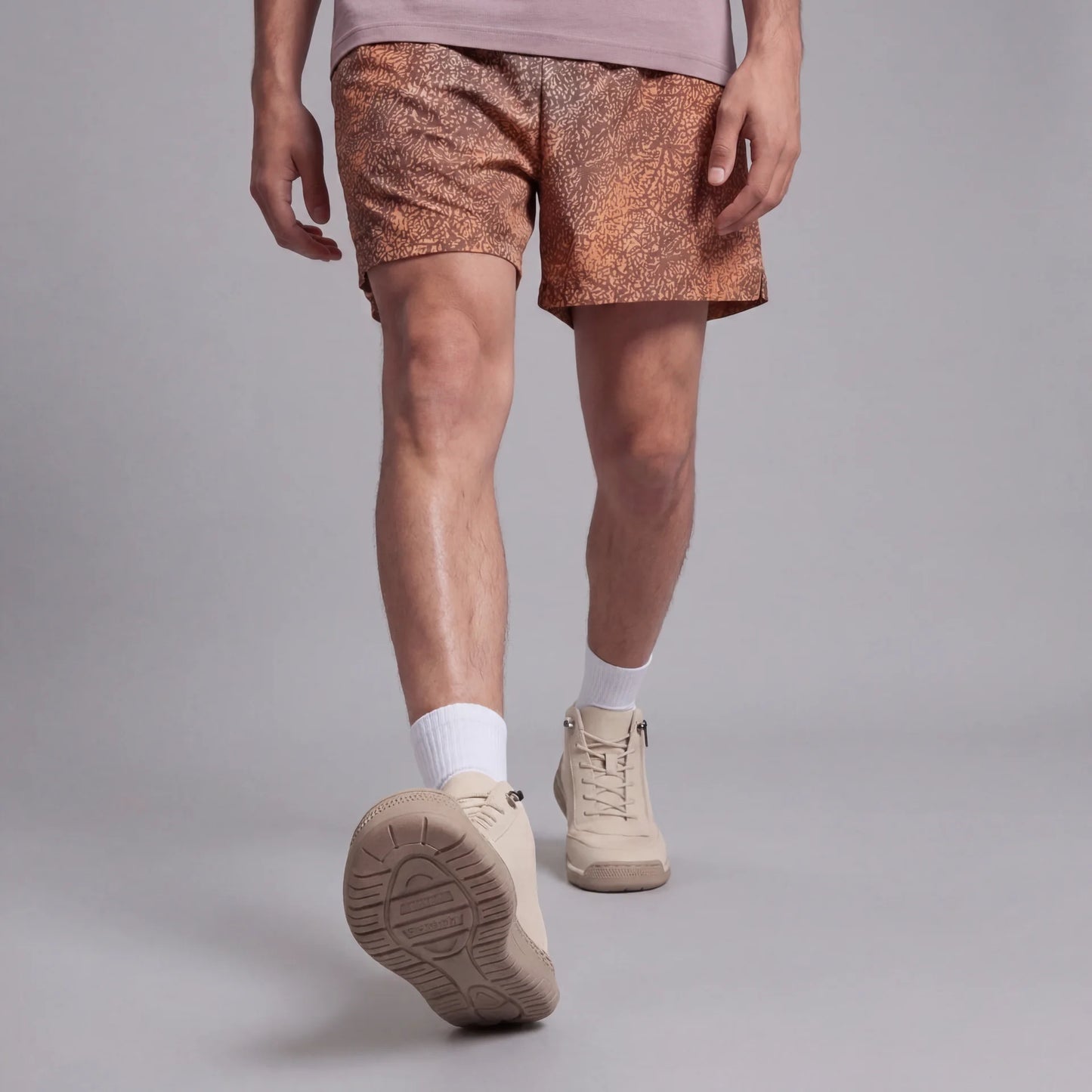 VogaDeck Zip – Tenisky s pohodlím a ortopedickou podporou 