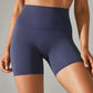 Fitspo | Pantalones cortos de yoga