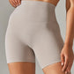 Fitspo | Pantalones cortos de yoga